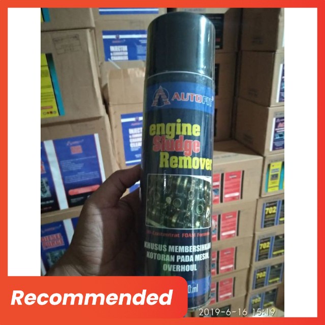 ENGINE REMOVER AUTOFIT 500 ML KHUSUS OVER HOUL MESIN