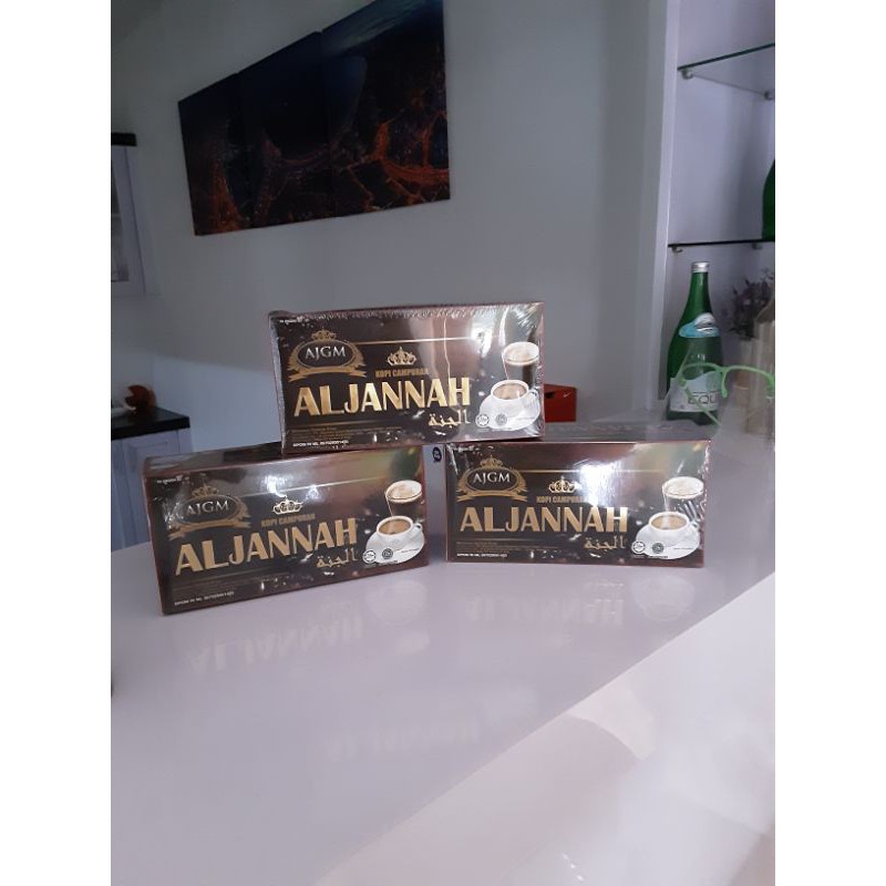 

KOPI ALJANNAH MAHKOTADEWA TERMURAH!