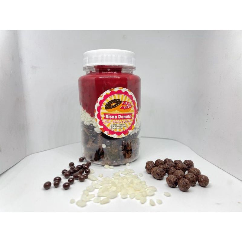 

BROWCRIPS.LUMERZ.RED.VELVET/BROWNIES.LUMER/COKLAT.CRUNCY.IN.JAR/(CEMILAN.VIRAL.KEKINIAN )COKLAT.LELEH.RICE.CRISPY