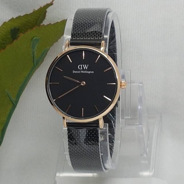 Jam Tangan Daniel welington wanita pasir