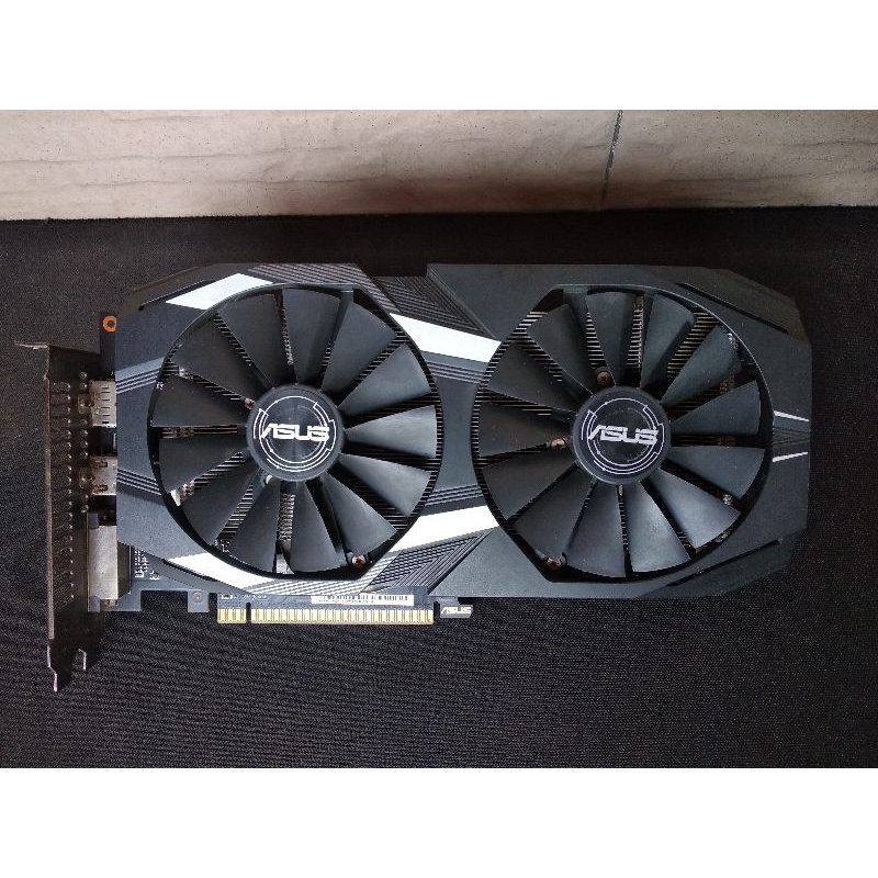 VGA Asus RX5700 8GB / RX 5700 DUAL