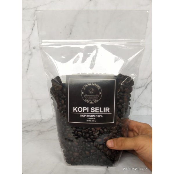 

kopi selir