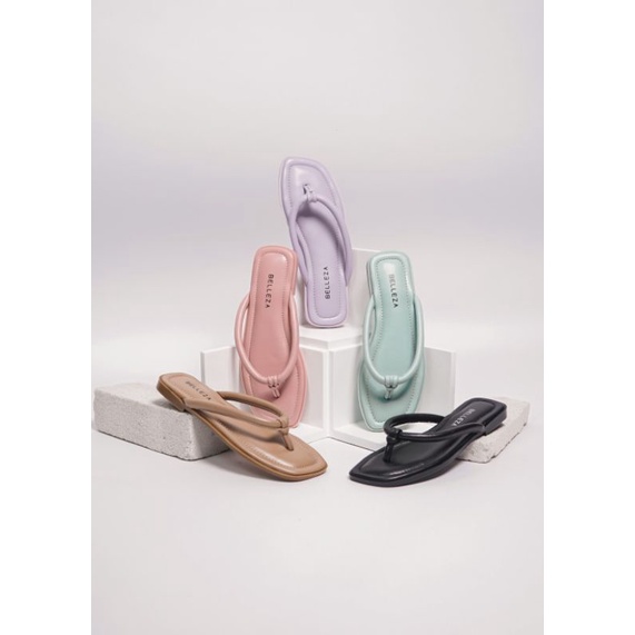 belleza sonya/sandal belleza sonya