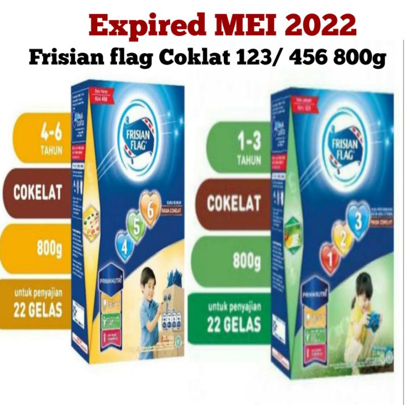 Frisian Flag Primagro 3+ 1+ 456 / 123 3+ Cokelat coklat 800gr susu bubuk