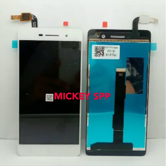 LCD TOUCHSCREEN COOLPAD E571 ORIGINAL COMPLITE