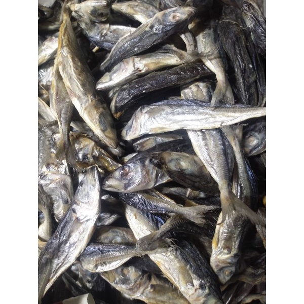 

Ikan Asin Dencis