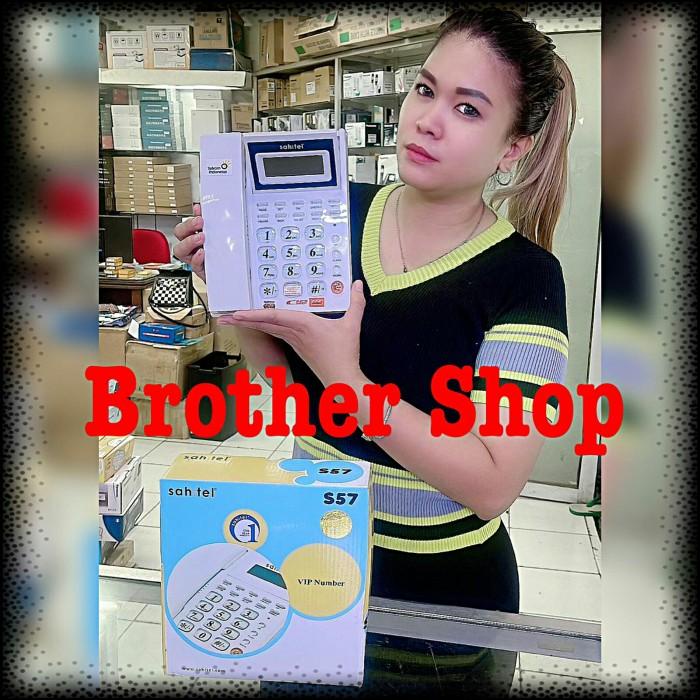 Telepon | Telepon Sahitel S57