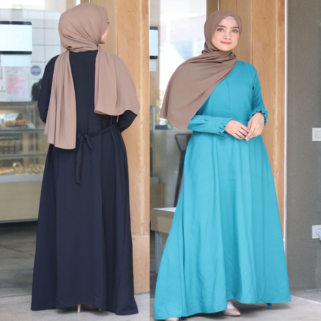 GAMIS WOLFIS POLOS PREMIUM
