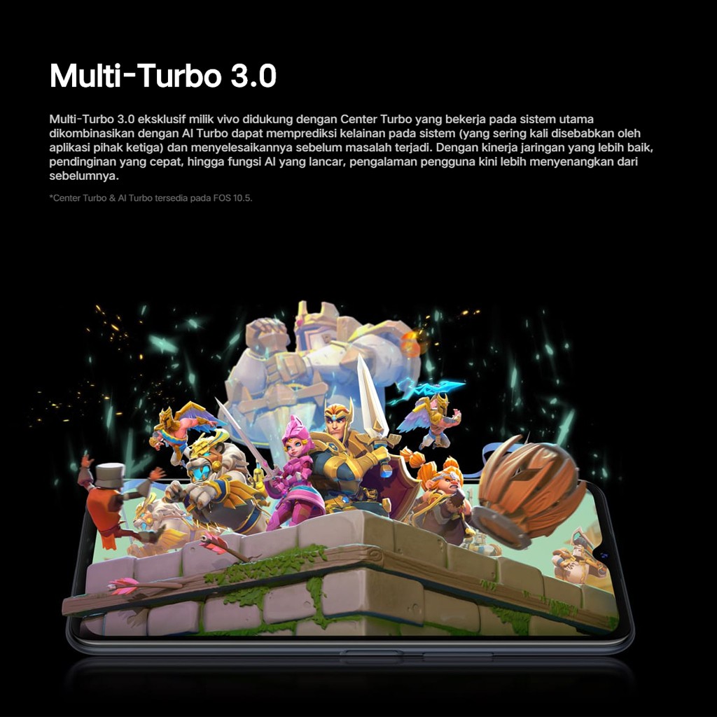 VIVO Y20S G Y20SG 4/128 RAM 4GB ROM 128GB GARANSI RESMI-5