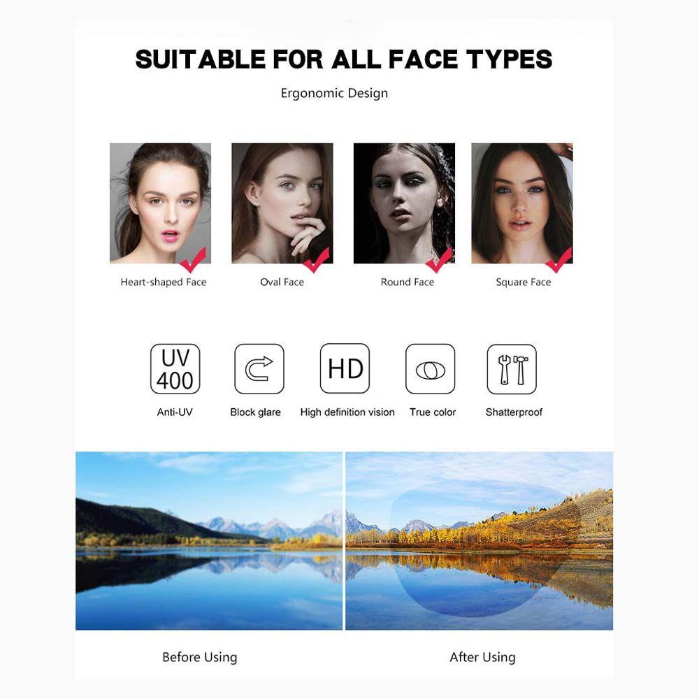 Mxbeauty Kacamata Hitam Persegi Trendy Untuk Pria Bingkai Kecil Rce Kuku Hitam Kacamata Matahari Persegi Panjang Sunglasses