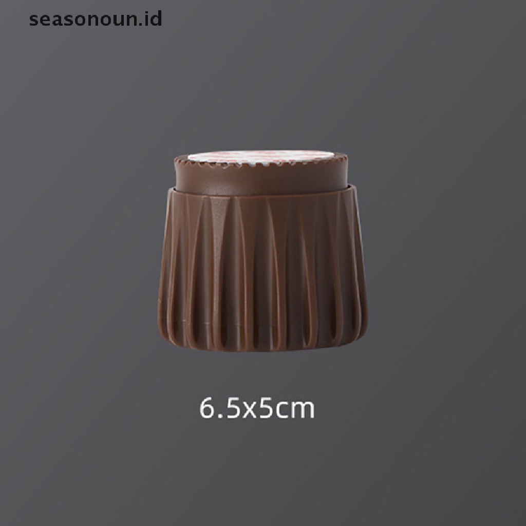 【seasonoun】 Bed stabilizer Headboard Stoppers bed frame anti shake Tool Cabinets Sofas Fixer .