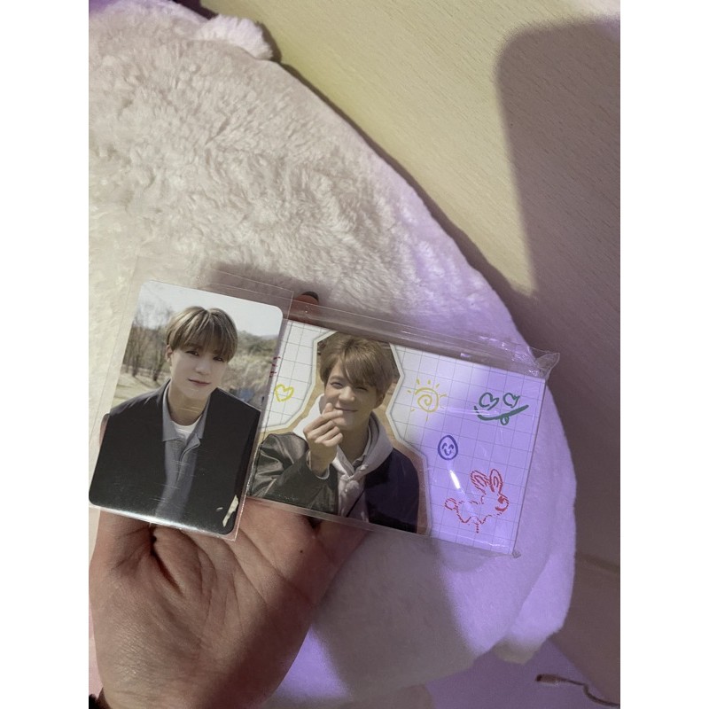 jeno flipbook dream pc set