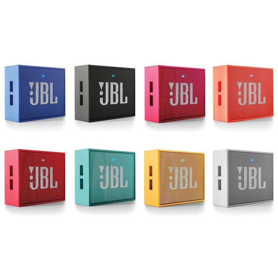 JBL GO Portable