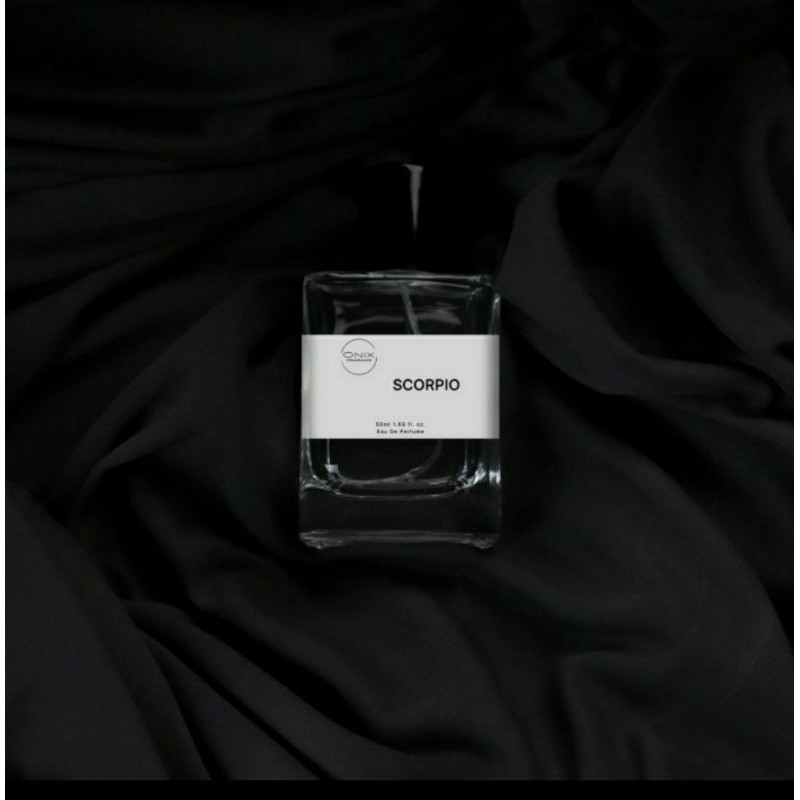Decant parfum Onix Scorpio