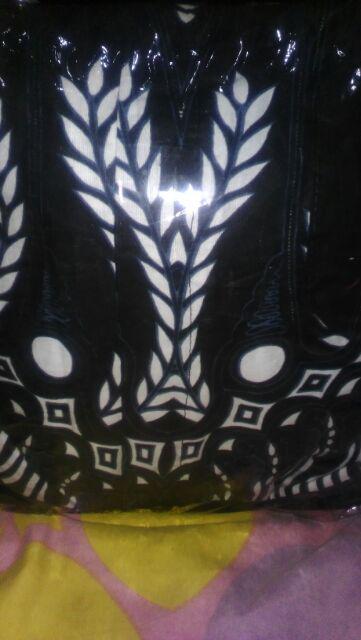 Soegiharto # Couple Bruklat 2615 // Couple Shireen//fashion Batik//fashion Pria Wanita//batik Couple