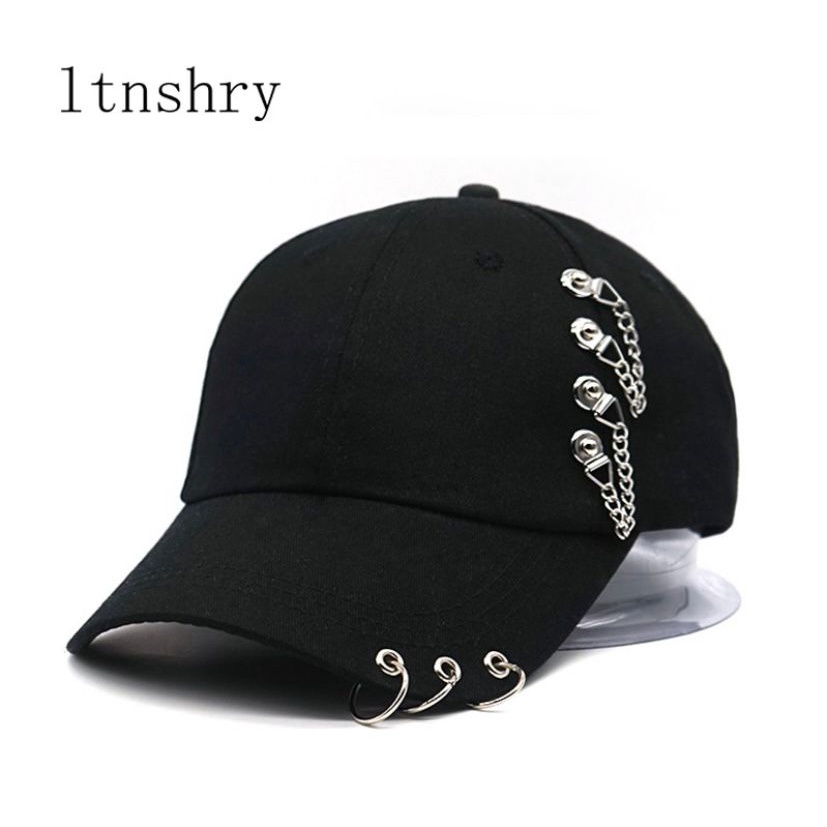 (LAGI TRENDY)TOPI RANTAI BINTANG/TOPI K-POP TERBARU/TOPI KOREA ORIGINAL NEW MODEL