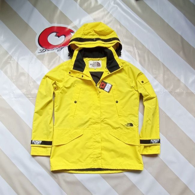 jaket parka tnf berkeley ecwcs Rare Colour outdoor