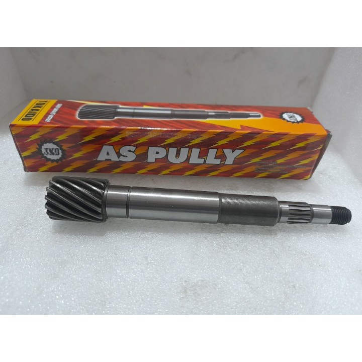 AS PULLY YAMAHA MIO J  54P-E6111-00 TOKAIDO