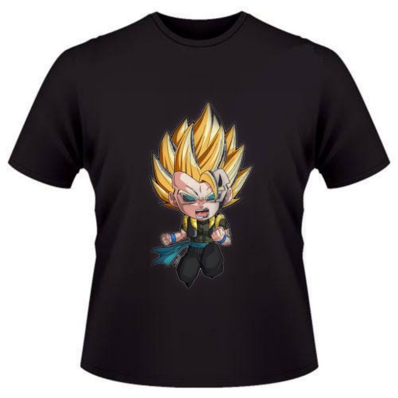 KAOS ANAK DRAGON BALL / BAJU ANAK DRAGON BALL / BAJU KAOS ANAK DRAGON BALL TERBARU