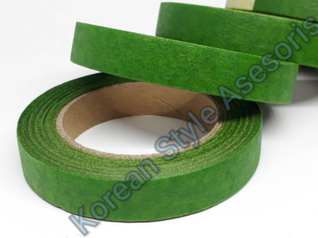 Floral Tape Per ROLL Ready 30 Yard / 20 yard