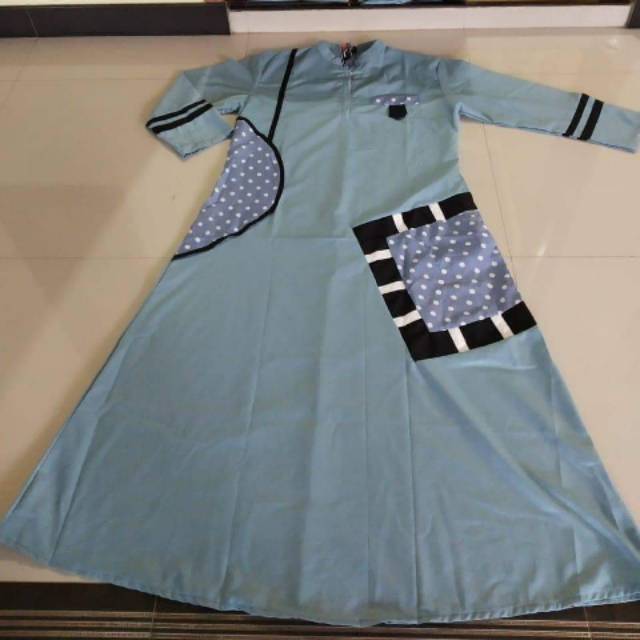 Dress fizzi