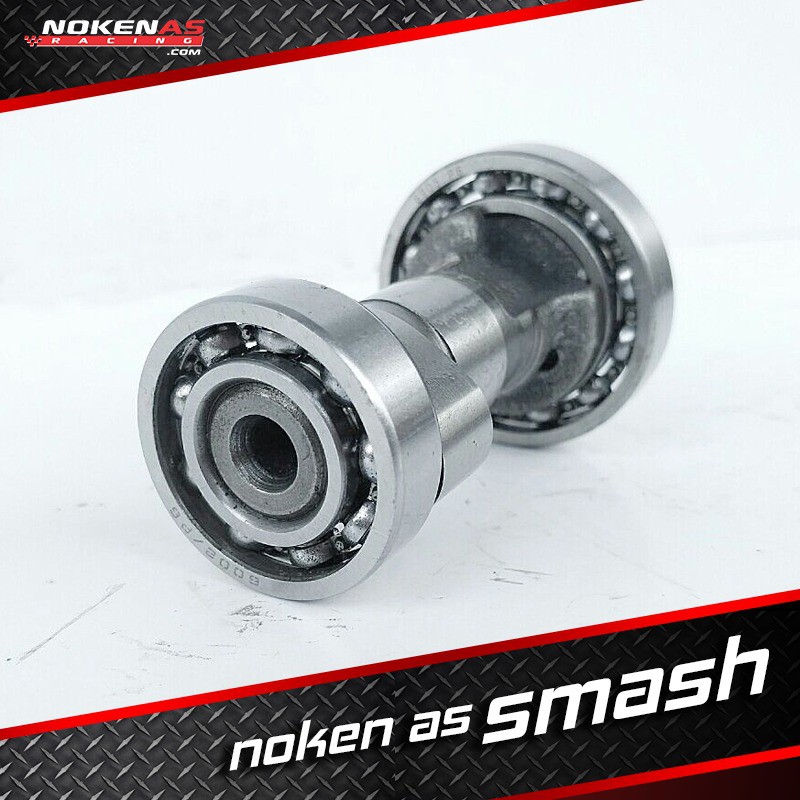 noken as smash Noken As Racing Smash Noken As Smash