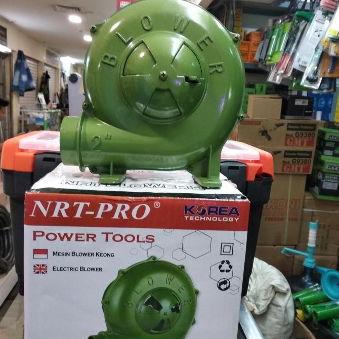 BLOWER KEONG NRT PRO 2" - BLOWER KEONG 2" - BLOWER KEONG