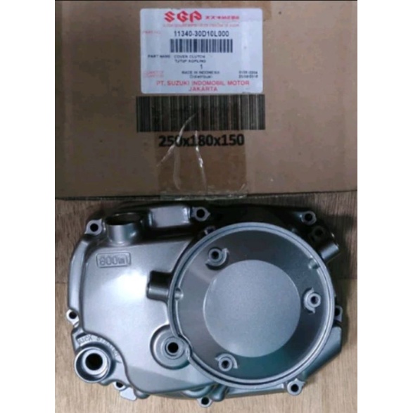 Blok kopling Shogun 110