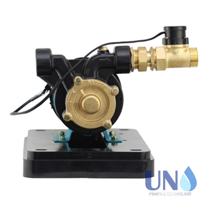 Mesin Pompa Pendorong Air Booster Pump Wasser PB-218 EA / PB 218 EA / PB218EA