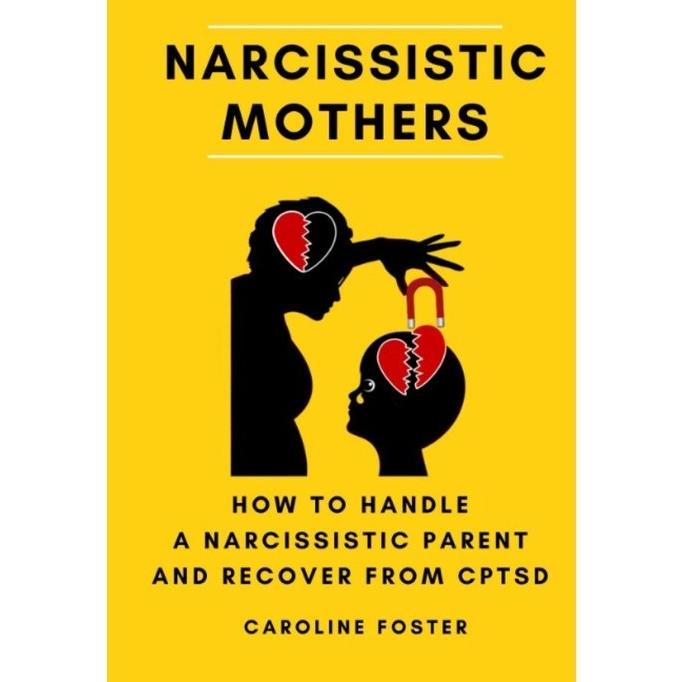 

ANDIENMALL.ID BUKU Narcissistic Mothers