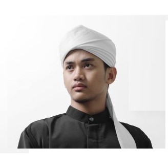 Surban Imamah / Sorban Imamah 2 meter