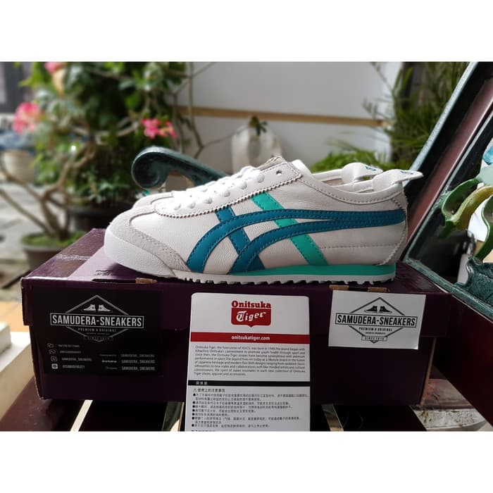 Hot Onitsuka Tiger Mexico 66 Original