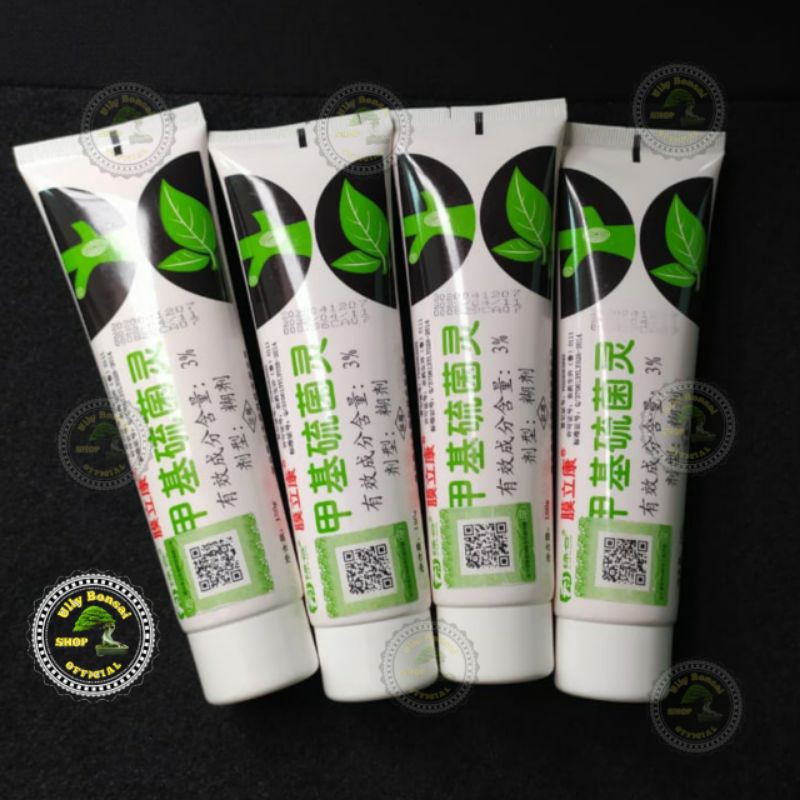 SALEP KAMBIUM HEALING CUT PASTE 150ML IMPORT BERKUALITAS