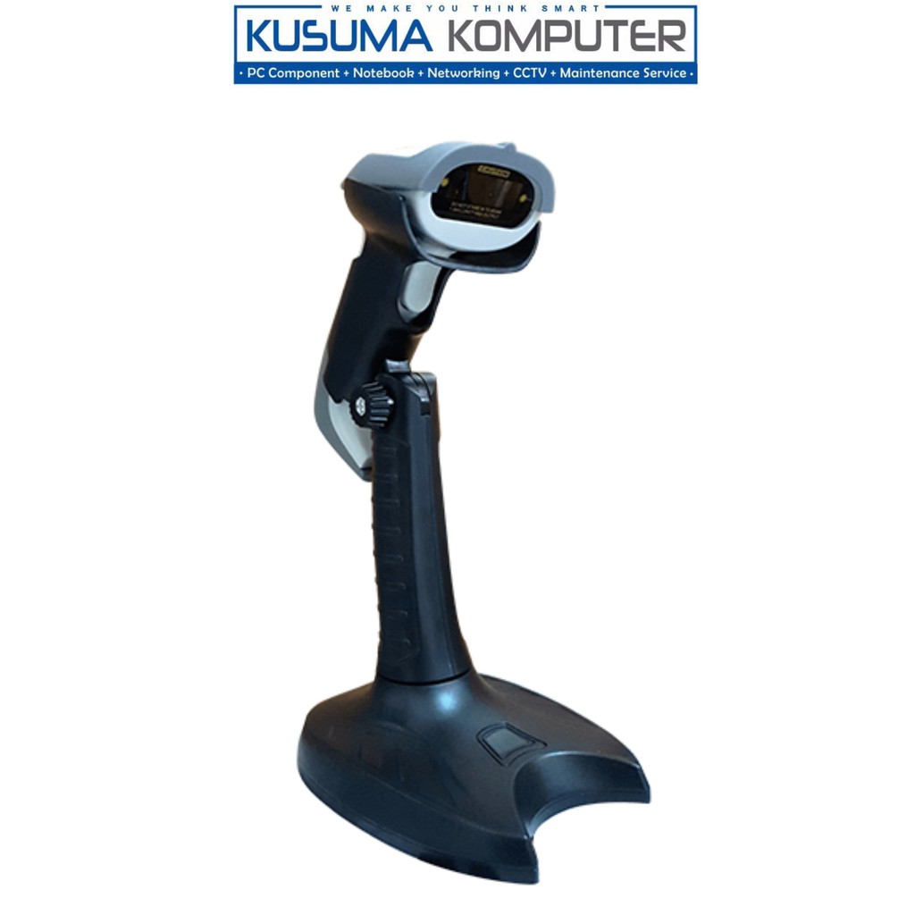 Barcode Scanner Logic LS-30A fingerspot