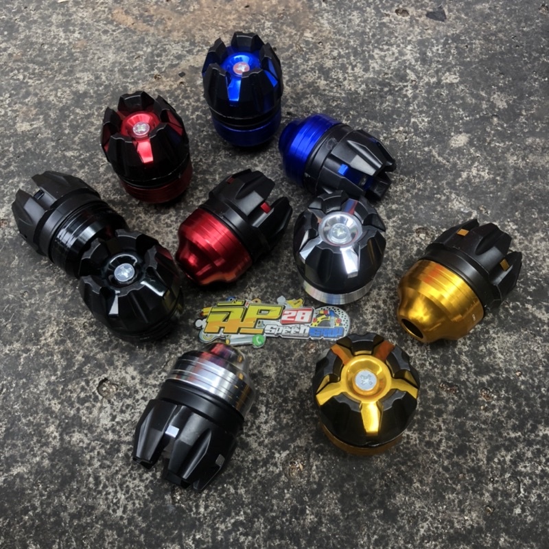 JALU AS RODA DEPAN JUMBO UNIVERSAL/ JALU AS RODA BUAH NAGA UNIVERSAL VIXION NMAX AEROX LEXI PCX CB 150 R NINJA MIO NOUVO BEAT SCOOPY VARIO DLL