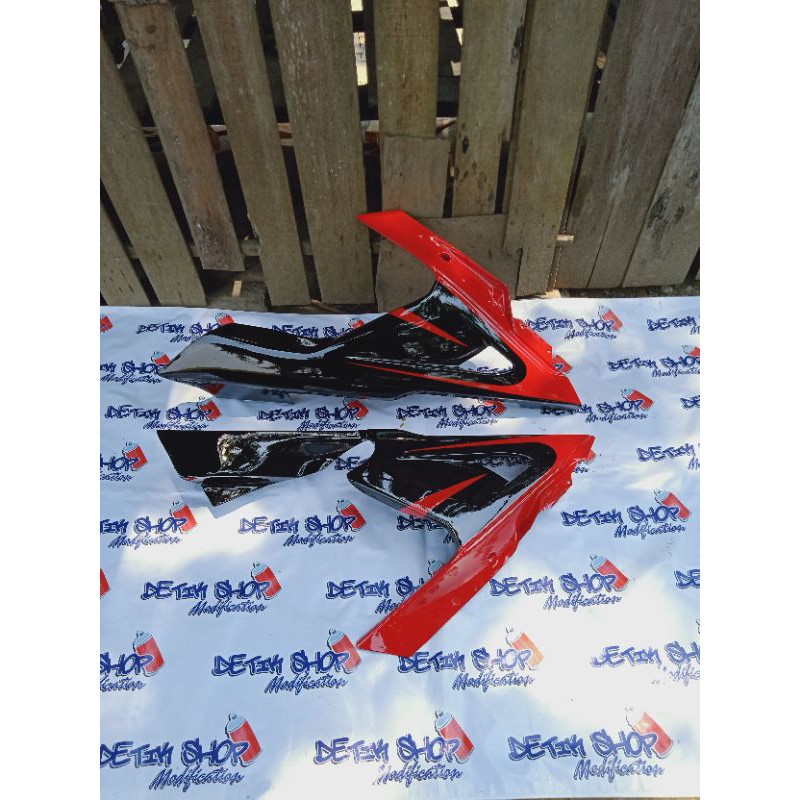 UNDERCOWL R15 V2 MODEL UNDERCOWL R1M UC R15 V2 UC R1