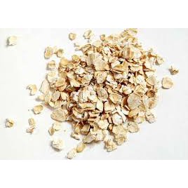 

250 gr - Rolled Oat Utuh Australia Regular Gandum Australian Australi Reguler Pure Rol Roll Oats