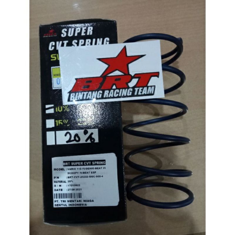 Per CVT BRT Racing Vario 125 Vario 150 PCX ADV Per CVT Vario 125 old Per cvt brt Vario 125 New Per cvt Brt Vario 125 karbu Nmax Aerox Beat fi Beat karbu scoopy fi esp Spacy fi Vario karbu 110 Genio Beat deluxe Mio m3 X ride 125 Per cvt brt vario Per cvt