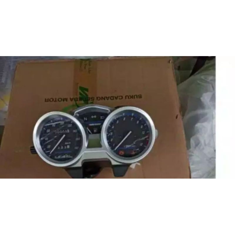 Spidometer - Kilometer Vixion Old Ful Set