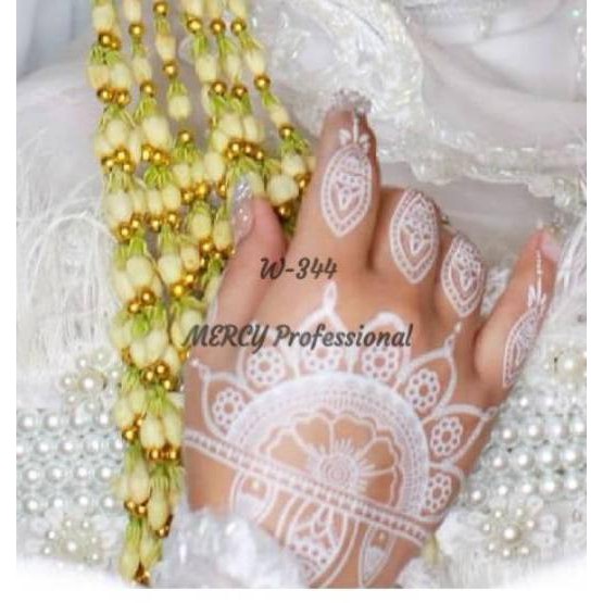 Contoh Banner Henna Art desain spanduk kreatif Contoh Banner Henna Art desain spanduk kreatif
