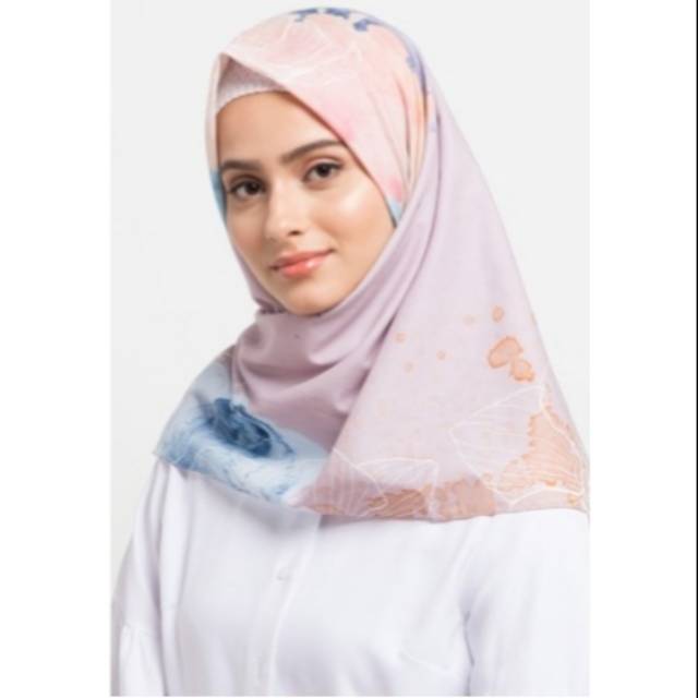 Zayana Organic Hijab
