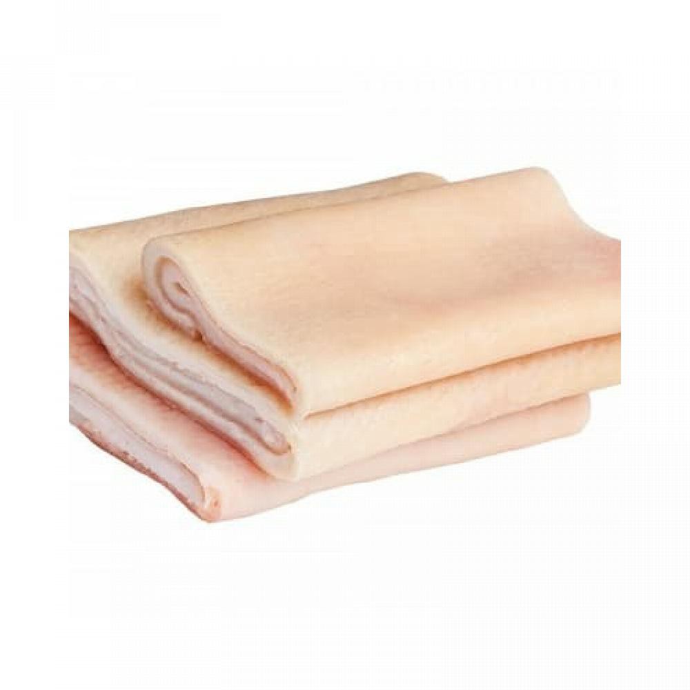 

Kulit babi fresh 1kg