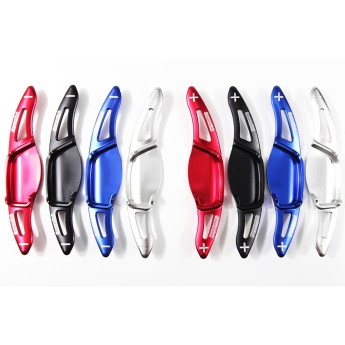 Savanini Paddle Shift Toyota Innova Camry Corolla Sienta Fortuner 2017