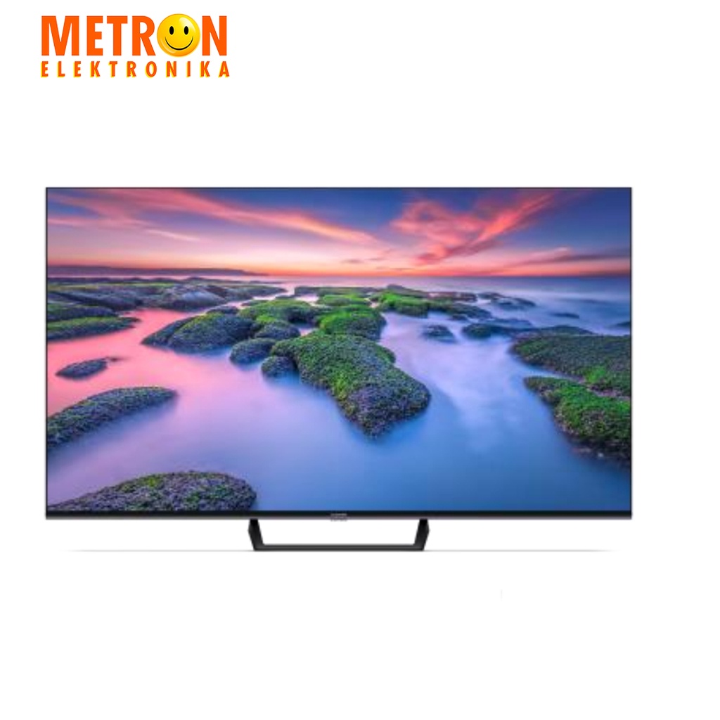 MI TV 55 A2 UHD ELA4787ID - UHD ANDROID TV 55 IN / XIAOMI / XIAO MI / TELEVISI 55A2UHD