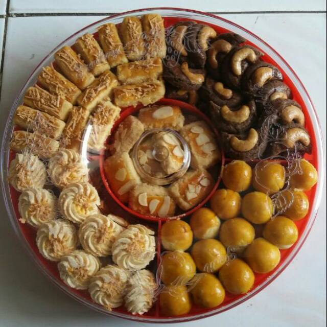 

Kue lebaran