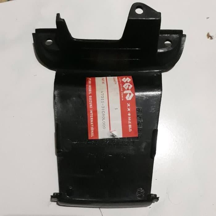 Jual panel sambungan body belakang suzuki tornado/shogun kebo ori nos onde Murah