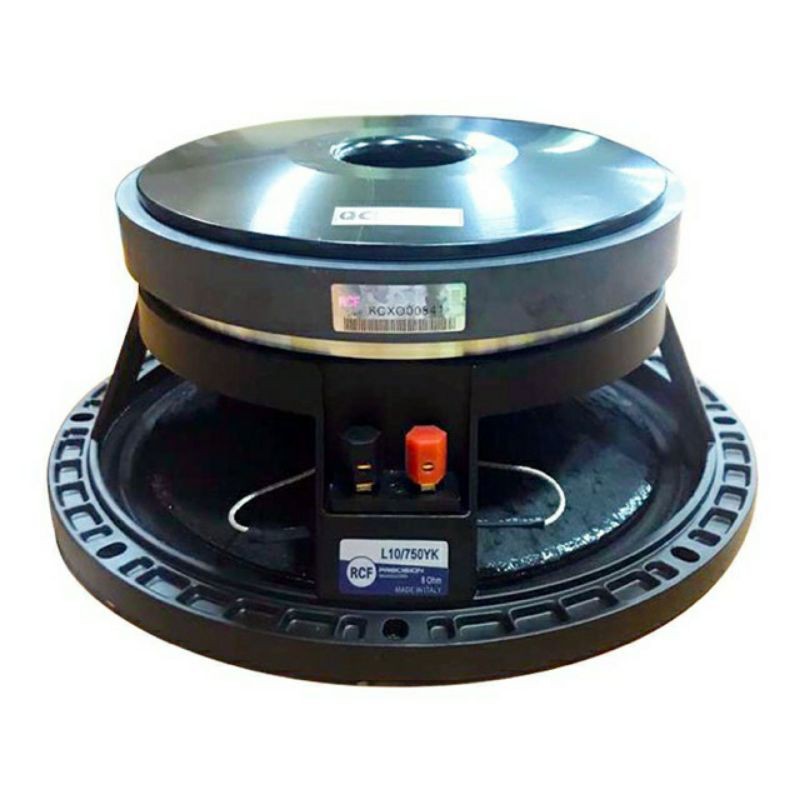 Speaker 10 inchi RCF L10-750YK Grade A