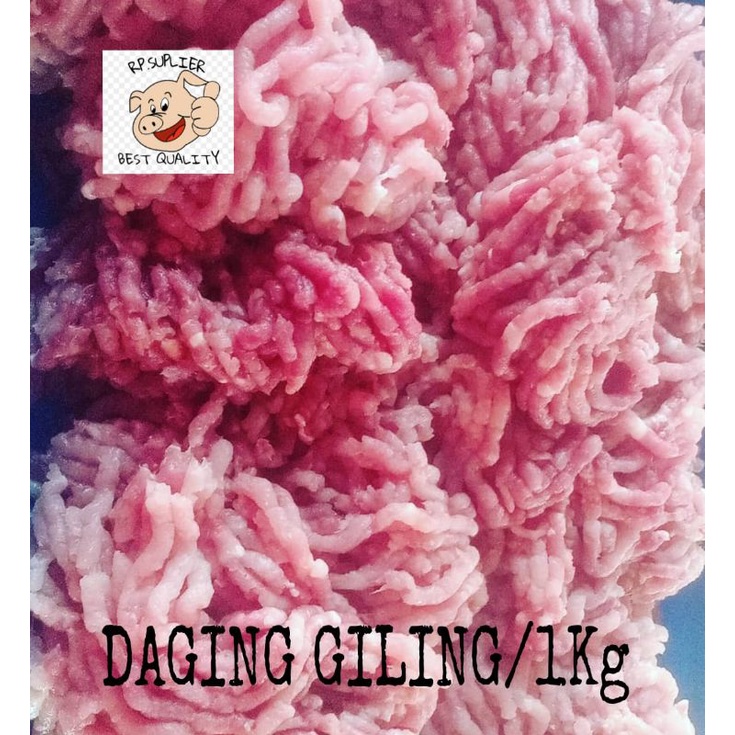 

Daging.BABI.GILING.SEPEAIAL