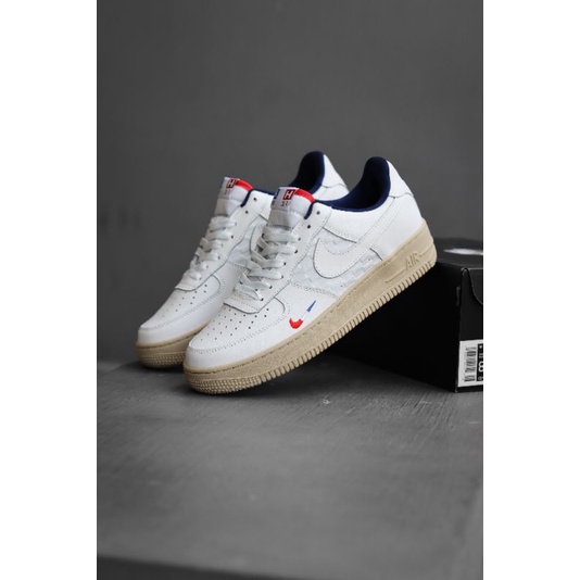 NIKE AIR FORCE 1 KITH
