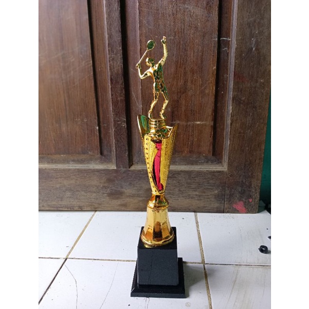 Piala 115 Badminton satuan